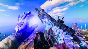 Call of duty Warzone 3 Solo Win Rebirth Gameplay ps5 no commentary