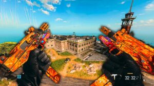 Call of duty Warzone 3 Solo Win Rebirth Gameplay ps5 no commentary