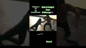 Call of duty’s own 21 Savage #music #hiphop #rap #callofduty #cod #gamer