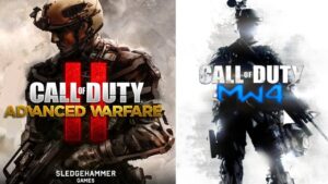Ces 9 Call Of Duty Annulés Que Vous Ne Connaissez Pas ! (Modern Warfare 4, Advanced Warfare 2 etc.)