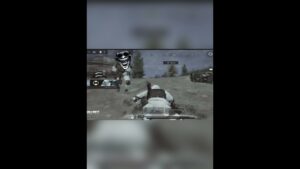 Clutching a 1vs4 open field  Call of Duty Mobile