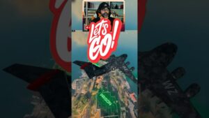 👊🔥DEFEATING the most Annoying Contract in Call of Duty w/ Helicopter #codclips #gaming #warzone