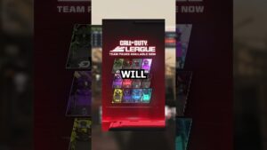 DID OpTic SCUMP & HECZ SAVE THE CALL OF DUTY LEAGUE? 🤔 #codleague #gaming #callofduty #esports