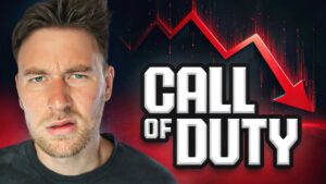 Did We KILL Call of Duty?
