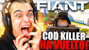 EL CALL OF DUTY KILLER 100% GRATIS HA VUELTO