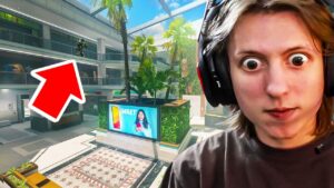 EXTREME CALL OF DUTY HIDE AND SEEK! (DLC EDITION)