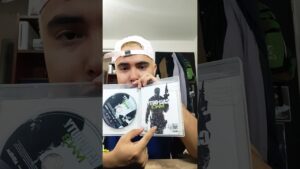 El mejor COD, Call of Duty: Modern Warfare 3