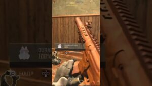 Enemy Operator Weapon Number 198 | Call of Duty Warzone #shorts #warzone