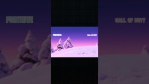 Fortnite Or Call Of Duty #_fortnite_ #viral #foryou #funny