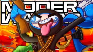 Fun Positive Vibes on Call of Duty MW3!