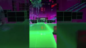 Get High in Call of Duty: Modern Warfare 3 - A Rush of Neon and Adrenaline