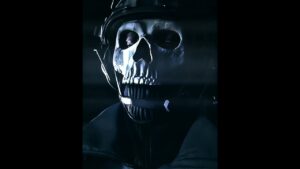 「 Ghost Edit 」「 Call Of Duty Modern Warfare 2 」#shorts #edit #fpyシ #callofduty #ghost @Ayumi-sann