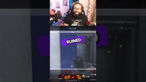 Girls Ruined Call Of Duty Experience