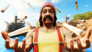 How I BROKE My Kill Record on Rebirth 👑