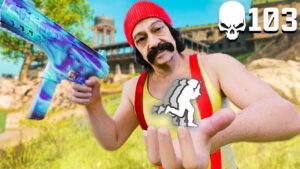 How to Get FAST Movement on Rebirth 🥇