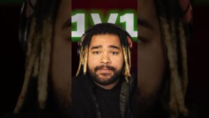 I BEAT A CALL OF DUTY PRO…