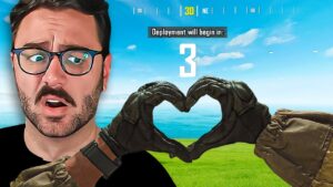 I Played Call of Duty's Forgotten Map.