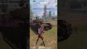 I came from Revival✈️ to win this🔥💯🤙 in Call of Duty Mobile #codm #codmobile #codmshorts