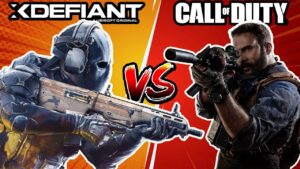 Is XDefiant better than Call of Duty? | Honest Review