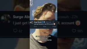 JUGADOR COMPETITIVO ARRUINA SU CARRERA POR USAR HACKS EN CALL OF DUTY