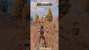 Just how Self-belief🌟 helps You win🔥💯🤙in Call of Duty Mobile #codm #codmobile #codmshorts