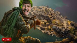 🔴LIVE - 1460+ WINS WARZONE NUKES ALL NIGHT