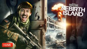 🔴LIVE - 1490+ WINS WARZONE NUKES ALL NIGHT