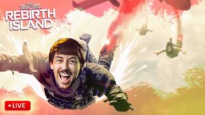 🔴LIVE - 1550+ WINS WARZONE NUKES ALL NIGHT