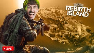 🔴LIVE - 1570+ WINS WARZONE NUKES ALL NIGHT