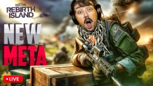 🔴LIVE - 1690+ WINS WARZONE NUKES ALL NIGHT