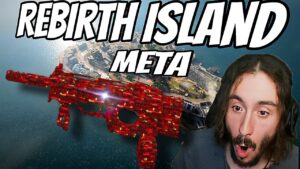 LIVE | Call of Duty Rebirth Island NUKE Practice with The New Close Range Meta!