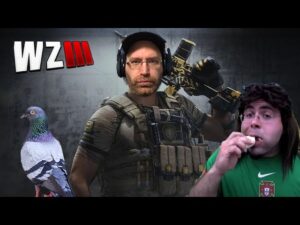 🔴LIVE - I Wanna Snipe on Joao Francisco Building - Call of Duty WARZONE