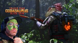 🔴LIVE - We Have Now Dinosaurs in the Game.. WTF - Call of Duty WARZONE