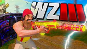 🔴LIVE - Yo Cheech Lets Light it up Man - Call of Duty WARZONE
