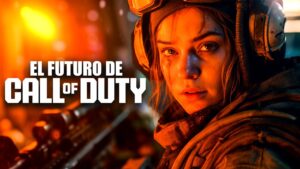 LOS NUEVOS CALL OF DUTY SERÁN HECHOS CON INTELIGENCIA ARTIFICIAL
