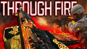 Live Call of Duty: Warzone: Through Fyr and Flames