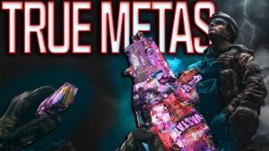 Live Call of Duty: Warzone: Understanding Meta and How It Happens