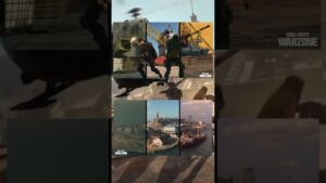 Lo Nuevo de la Temporada 3 recargada Call of duty Warzone MW3 #callofduty #warzone #mw3