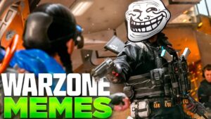 Los MEJORES VIDEOS y MEMES de CALL OF DUTY WARZONE 3 #21