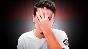 ME HAN BANEADO en CALL OF DUTY WARZONE ¿QUE PUEDO HACER?