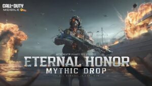 ИГРАЕМ С НОВЫМ МИФИКОМ НА MG42   CALL OF DUTY MOBILE