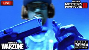 MY Temperament BIPOLAR I Choose VIOLENCE😈 Rebirth Island Solos | WARZONE