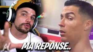 Ma réponse à Skyrroz.. (Call of Duty va mal)