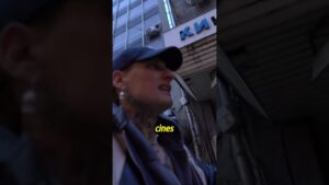 Me encuentro un mapa del call of duty en la vida real