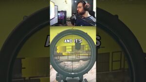 Mind Blowing Riot Shield - call of duty warzone