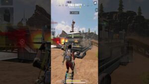 Most Sarcastic PLAY-STYLE You'll ever find🔥💯🤙 in Call of Duty Mobile #codm #codmobile #codmshorts