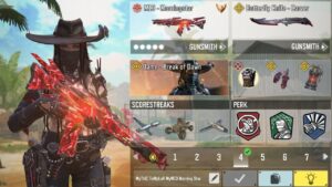 Mythic M13 Morningstar is unstoppable with the Legendary Dame to drop an insane SND Gameplay in CODM