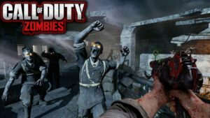 NACHT DER UNTOTEN RETO DEL PACK A PUNCH "MEJORAR TODAS LAS ARMAS" CON MOD | BLACK OPS 3 ZOMBIES