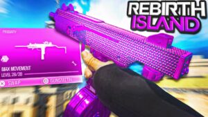 *NEW* MILANO on REBIRTH ISLAND! (WARZONE 3)