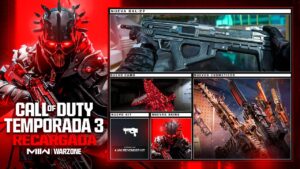 🔴 NUEVO EVENTO esta SEMANA en CALL OF DUTY